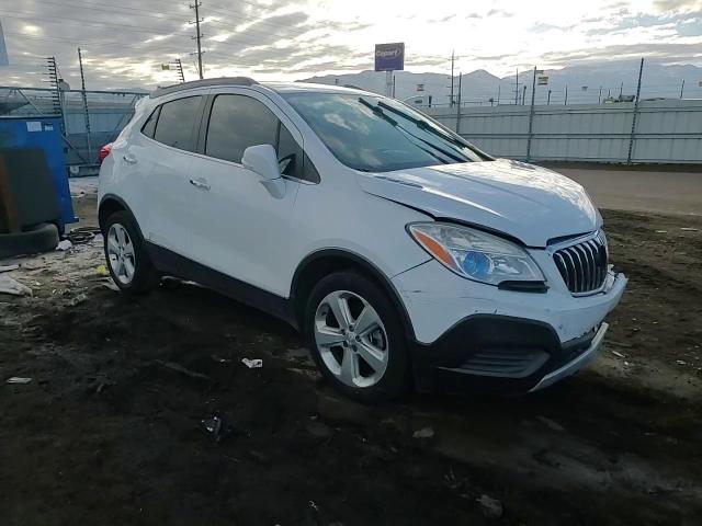 2016 Buick Encore - Image 12