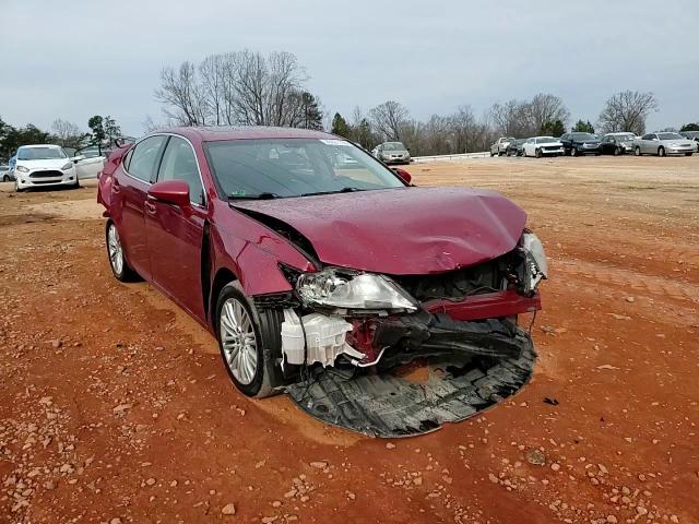 2013 Lexus Es 350 VIN: JTHBK1GG7D2018502 Lot: 43531785