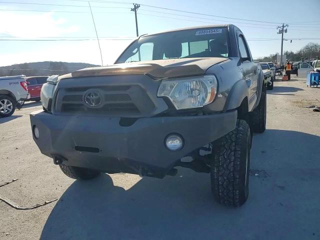 2012 Toyota Tacoma - Image 11