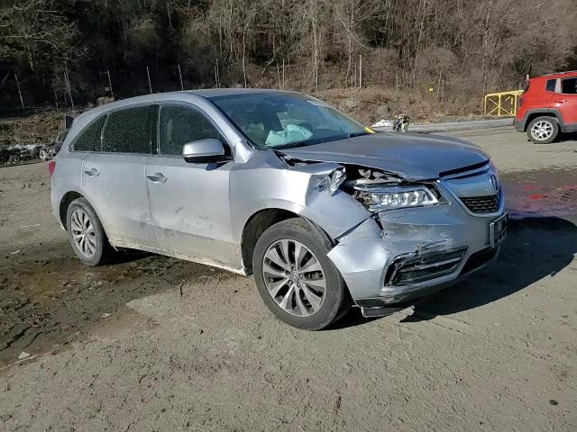 2016 Acura MDX - Image 12