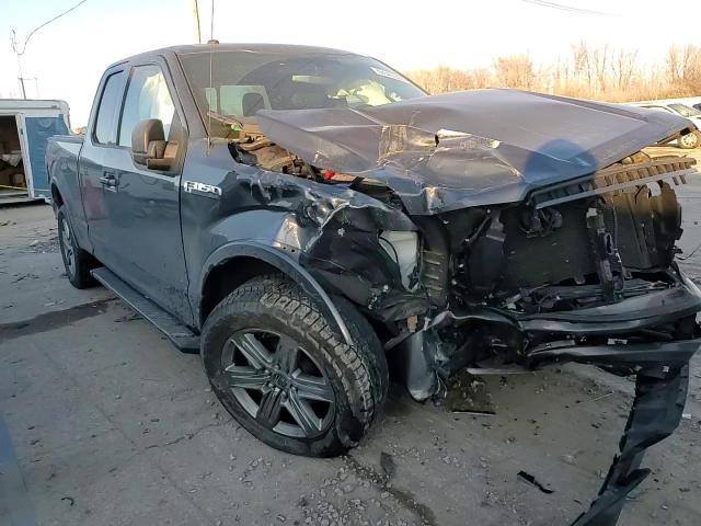 2018 Ford F-150 - Image 13