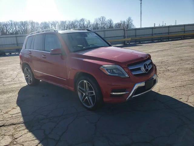 2013 Mercedes-Benz GLK-klasse - Image 14
