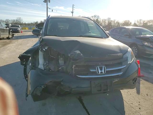 2012 Honda CR-V - Image 11