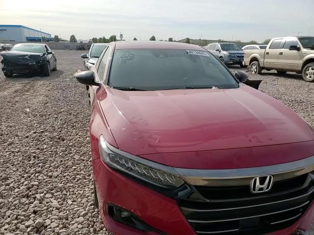 2021 Honda Accord - Image 11