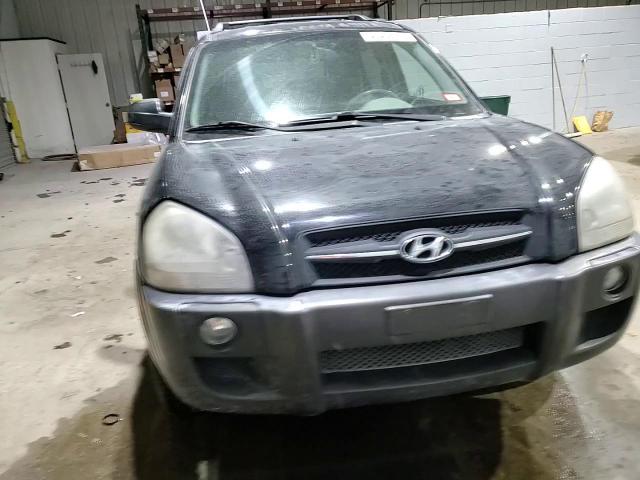 2006 Hyundai Tucson - Image 11