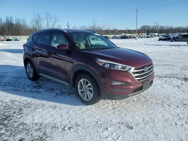 2017 Hyundai Tucson - Image 14
