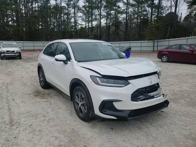 2024 Honda HR-V - Image 11