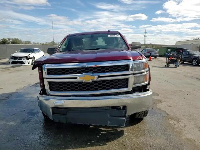2014 Chevrolet Silverado - Image 13