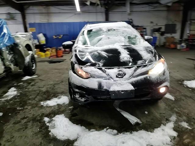 2011 Nissan Murano - Image 11