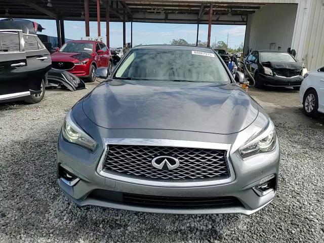 2021 Infiniti Q50 - Image 14