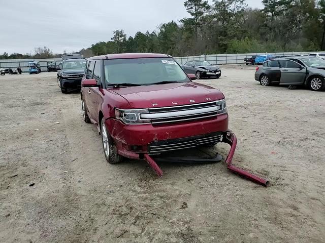 2019 Ford Flex - Image 11