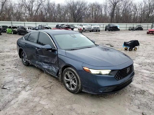 2023 Honda Accord - Image 10