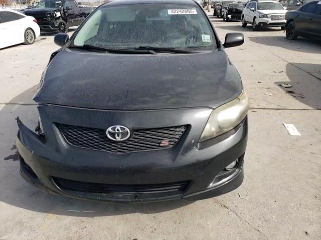 2009 Toyota Corolla - Image 10