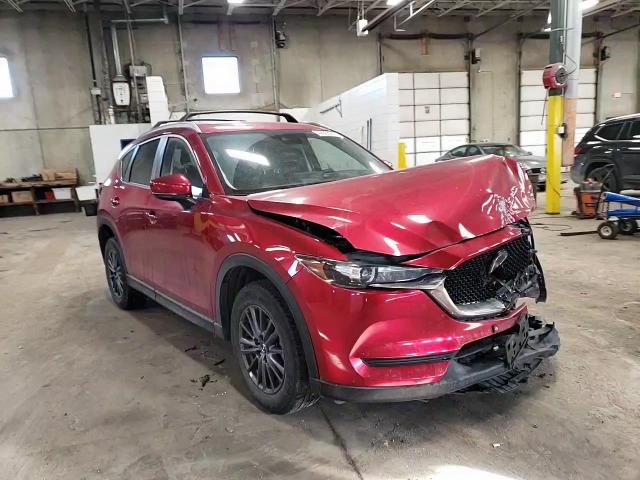 2021 Mazda CX-5 - Image 12