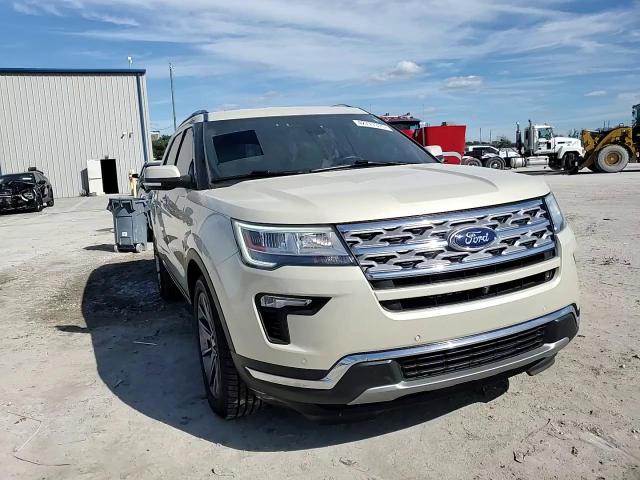 2018 Ford Explorer - Image 11