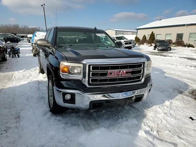 2014 GMC Sierra - Image 13