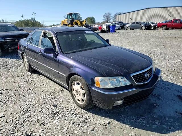 2000 Acura RL - Image 10