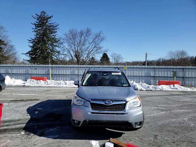 2014 Subaru Forester - Image 12