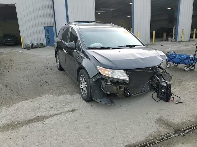 2012 Honda Odyssey - Image 11