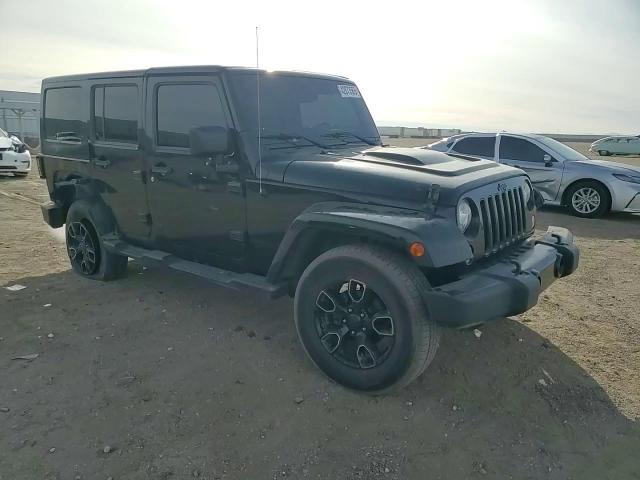 2017 Jeep Wrangler - Image 11