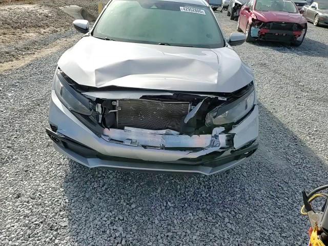2019 Honda Civic - Image 11