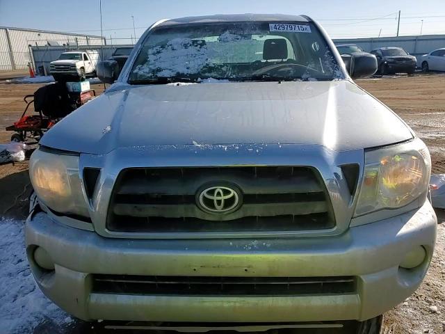 2007 Toyota Tacoma - Image 10