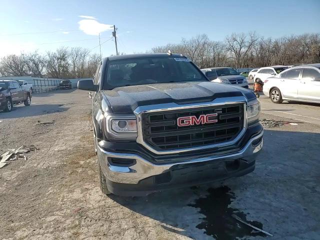 2018 GMC Sierra - Image 10