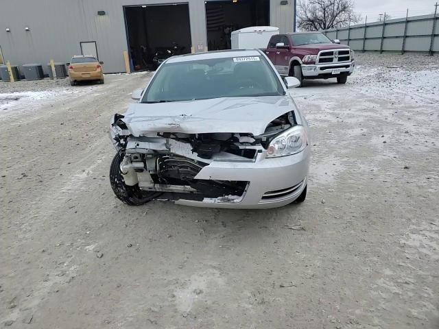 2013 Chevrolet Impala - Image 10