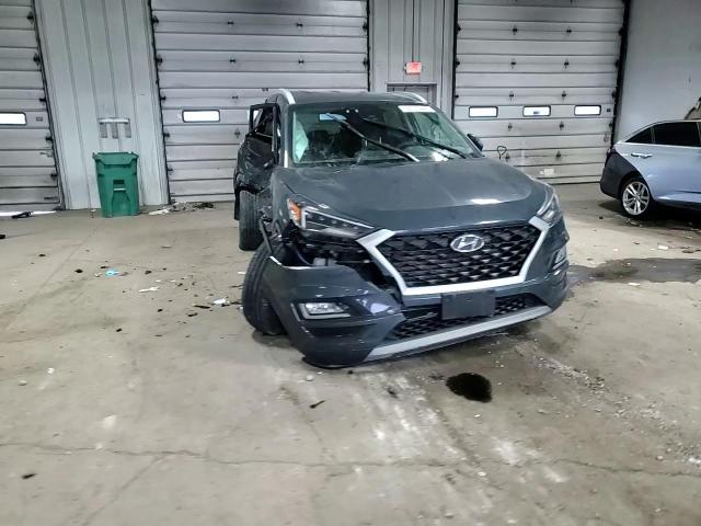 2020 Hyundai Tucson - Image 12