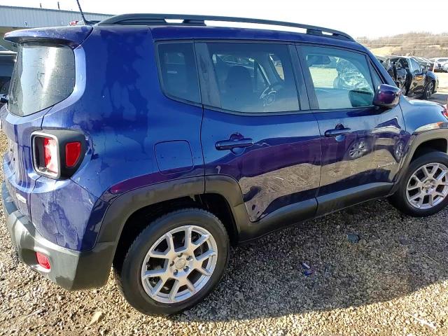 2019 Jeep Renegade - Image 14