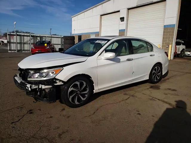 2016 Honda Accord - Image 14