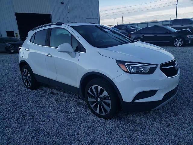 2022 Buick Encore - Image 12