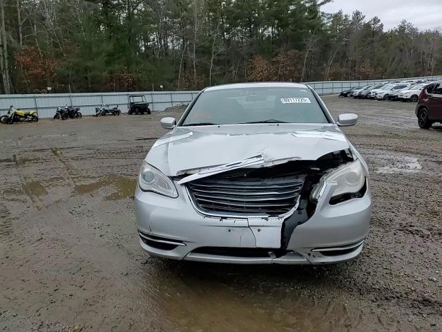 2012 Chrysler 200 - Image 11