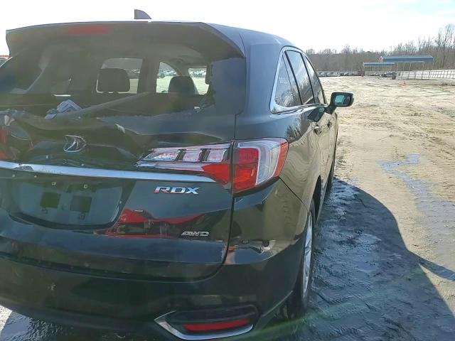 2016 Acura RDX - Image 15