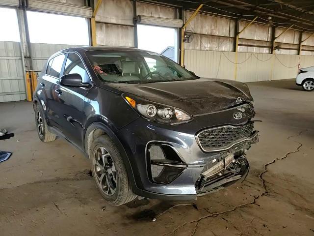2022 Kia Sportage - Image 12
