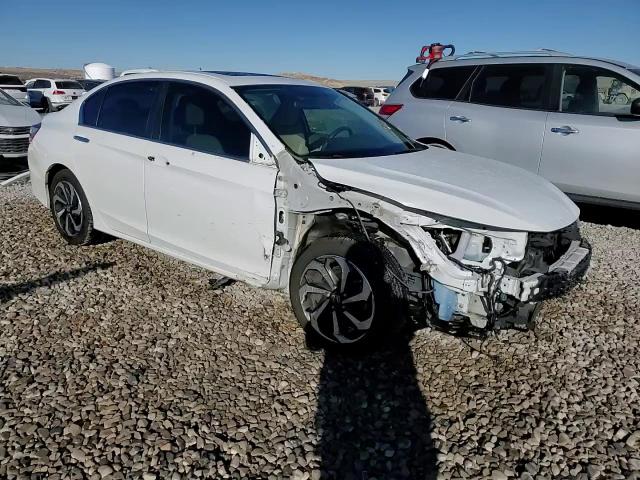 2017 Honda Accord - Image 14