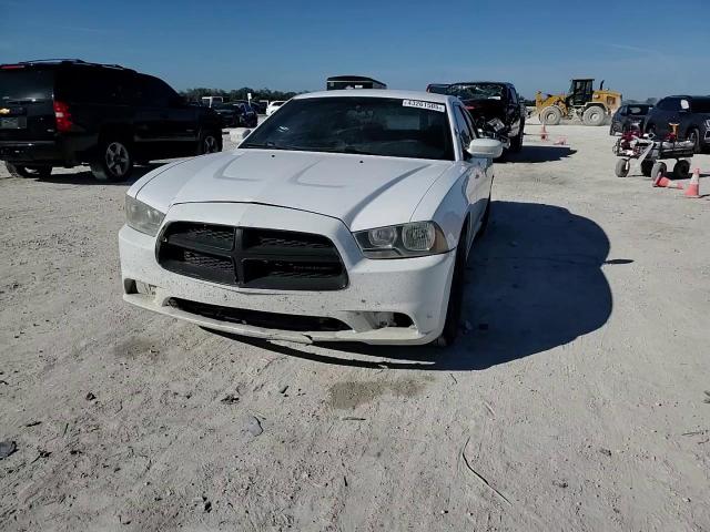 2013 Dodge Charger - Image 11