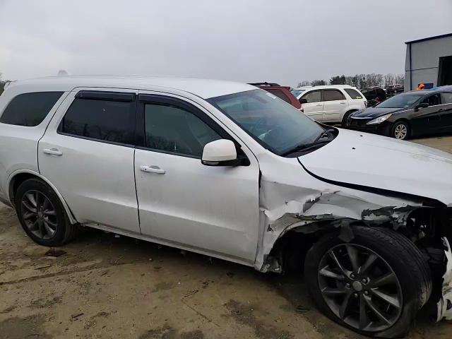 2017 Dodge Durango - Image 12