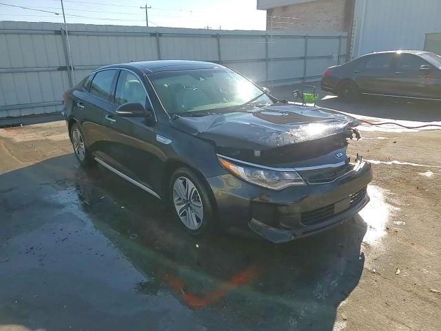 2017 Kia Optima - Image 13