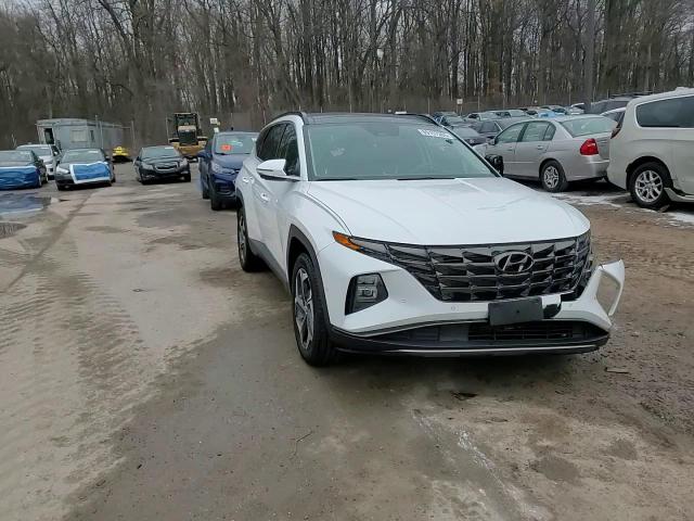 2022 Hyundai Tucson - Image 14
