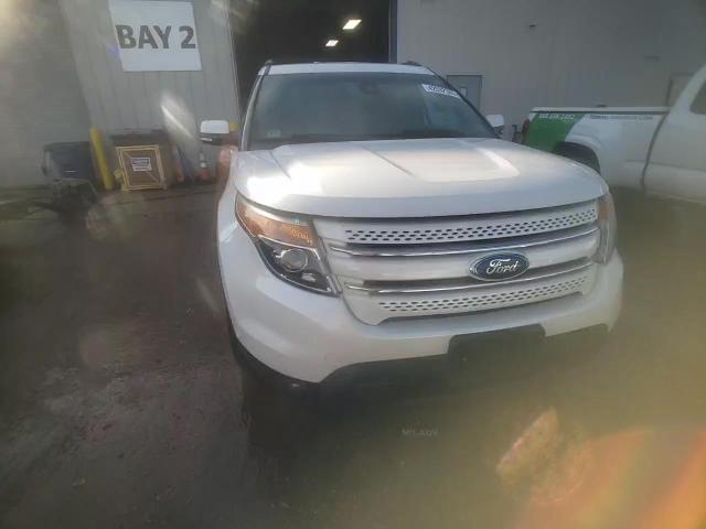 2015 Ford Explorer - Image 15
