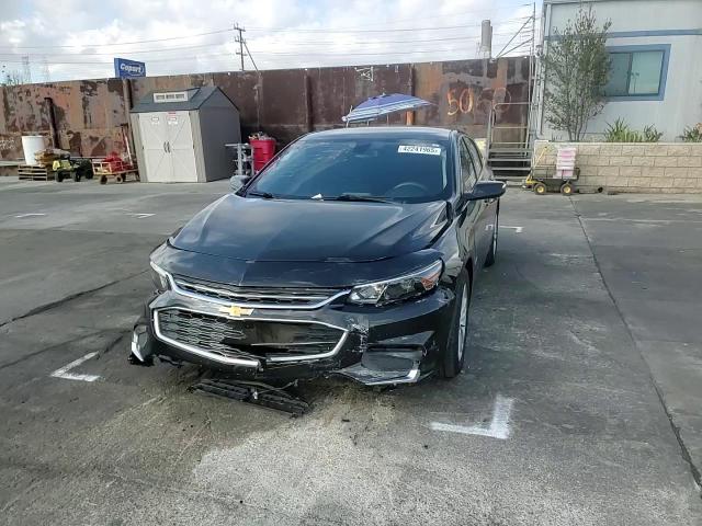 2018 Chevrolet Malibu - Image 11