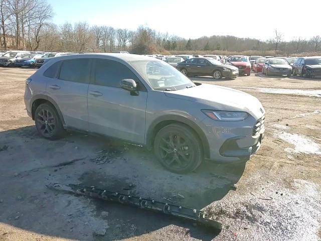 2023 Honda HR-V - Image 11