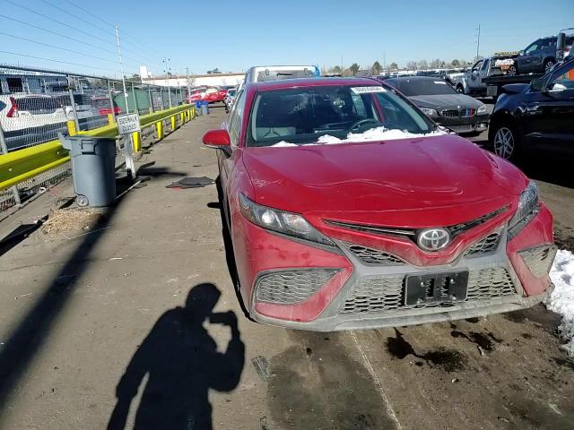 2021 Toyota Camry - Image 10