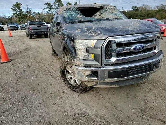 2015 Ford F-150 - Image 10