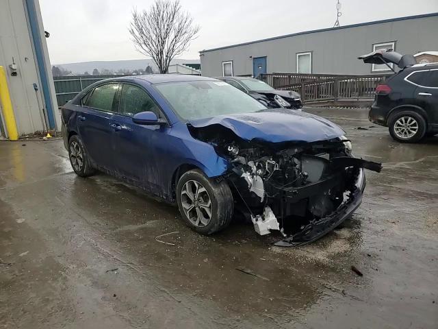2019 Kia Forte - Image 11