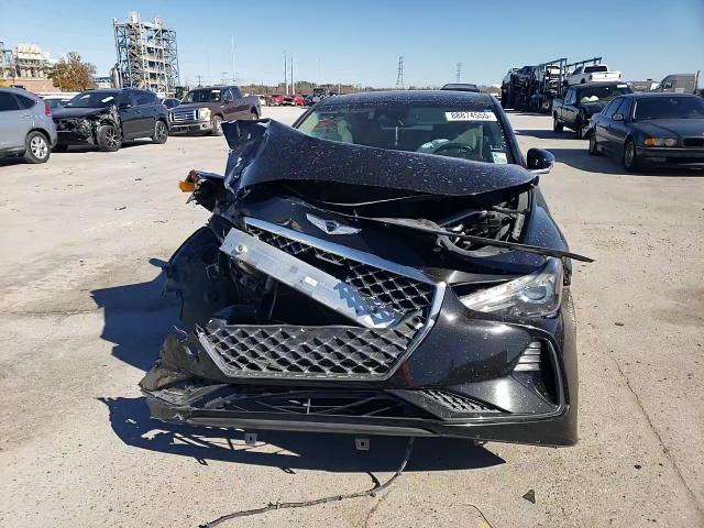 2019 Genesis G70 - Image 10