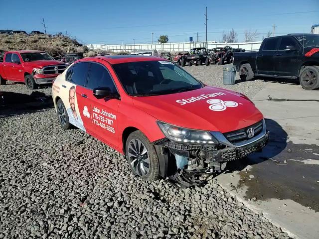 2014 Honda Accord - Image 14