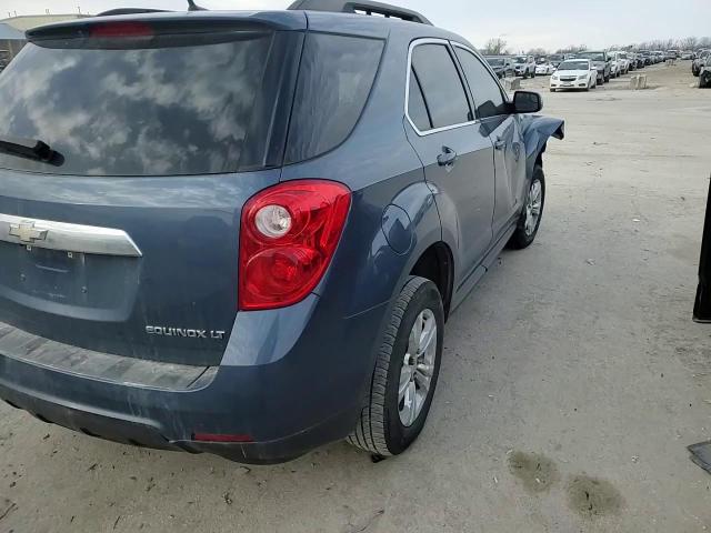 2012 Chevrolet Equinox - Image 11