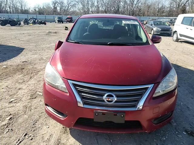2013 Nissan Sentra - Image 11